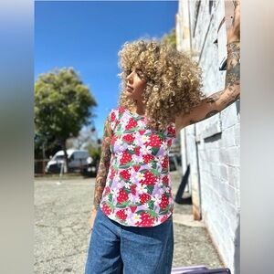 Nooworks Berries Top